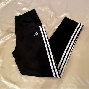 Adidas track pants